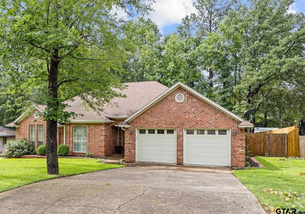 11591 Pecanridge Dr, Tyler, TX 75703 MLS 24007858 Trulia