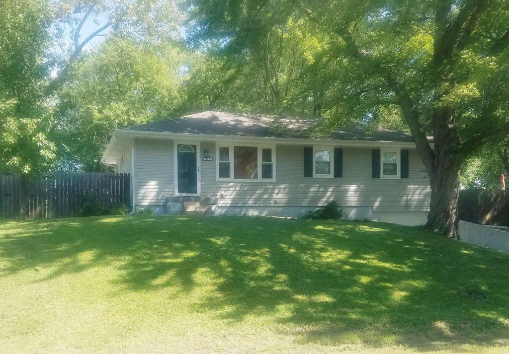 316 Matthews Ln, Gower, MO 64454 Trulia