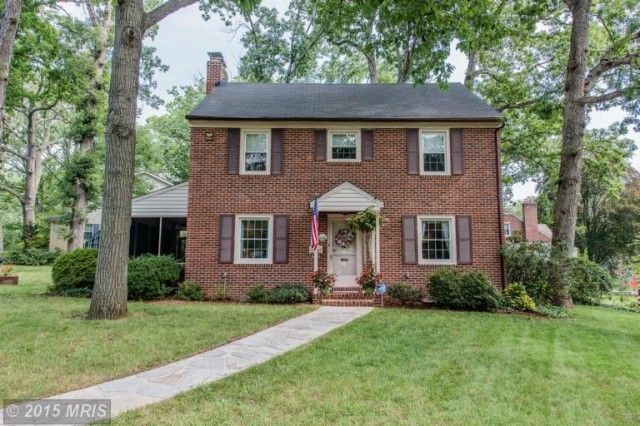 415 Oak Forest Ave, Baltimore, MD 21228