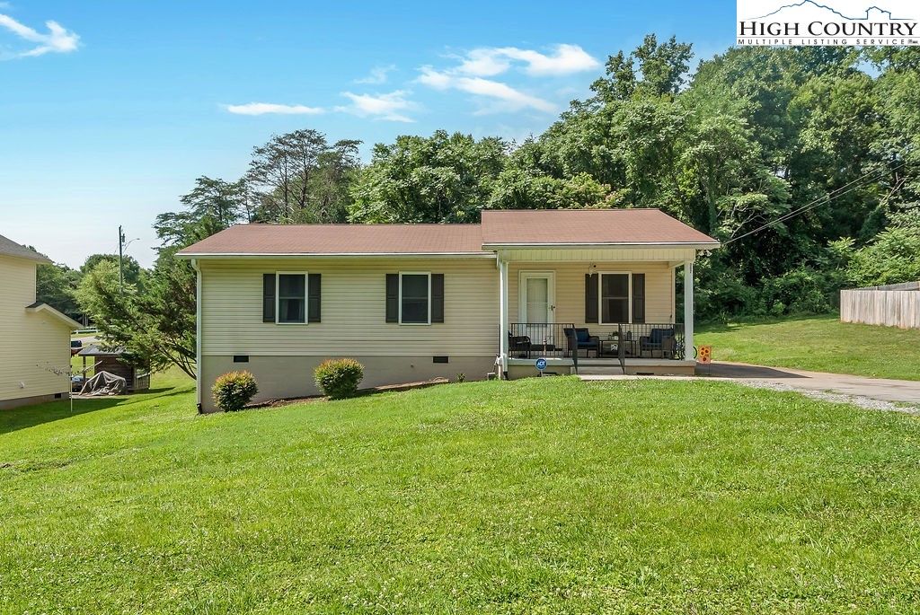 307 Center Street, Jonesville, NC 28642 Trulia