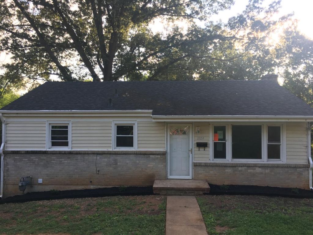 1109 McCausland St, Lynchburg, VA 24501