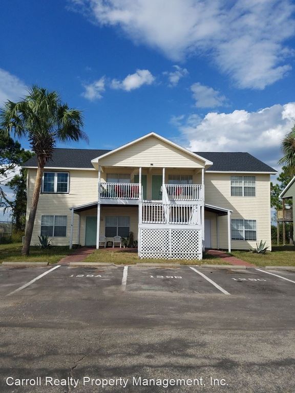 129 Gwyn Dr #D, Panama City Beach, FL 32408