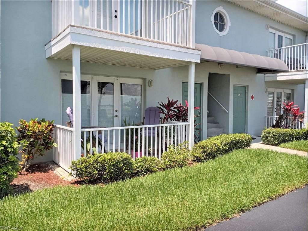 3336 N Key Dr #J3, Fort Myers, FL 33903