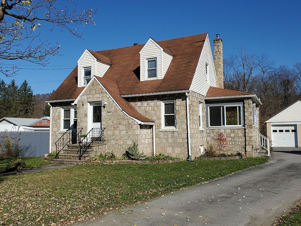 550 Tire Hill Rd, Johnstown, PA 15905 Trulia