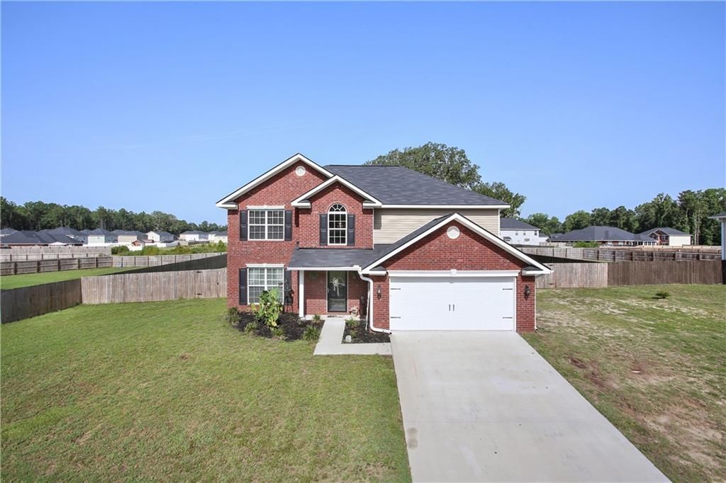 335 Nashview Trail, Allenhurst, GA 31301 Trulia