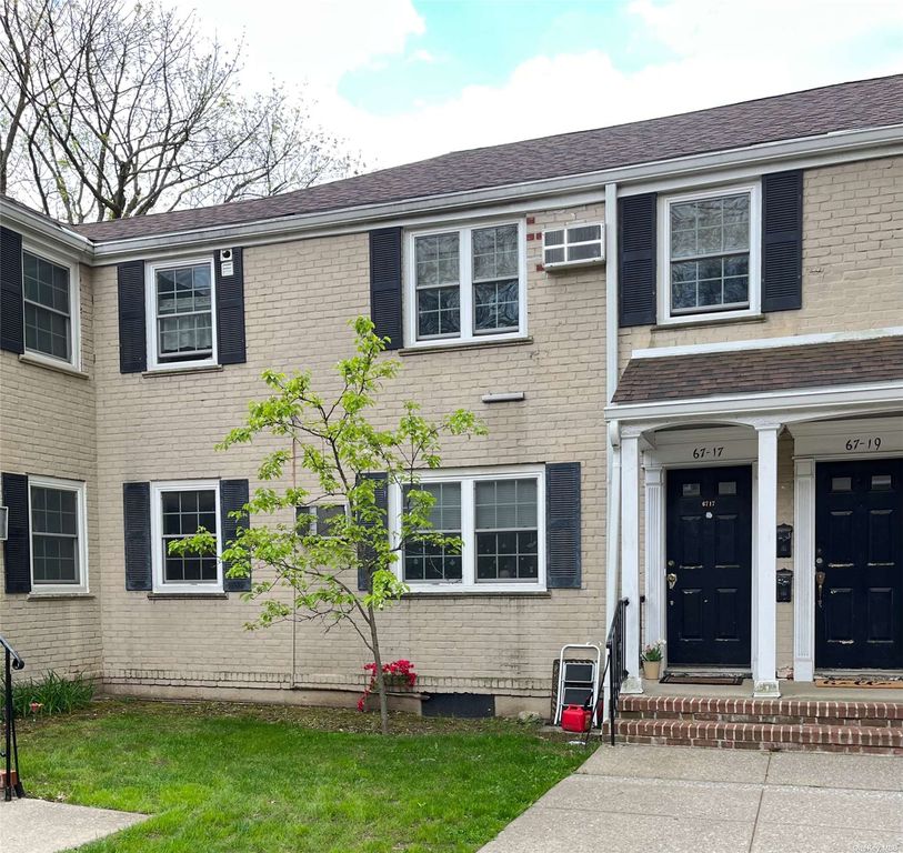 6719 Springfield Blvd UNIT B, Oakland Gardens, NY 11364 MLS 3481105 Trulia