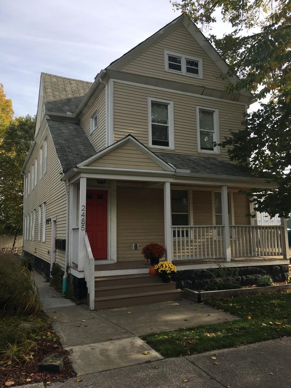 2485 W 7th St 1, Cleveland, OH 2 Bed, 1 Bath Apartment