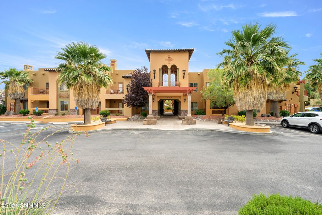 1320 Avenida De Mesilla 221D, Las Cruces, NM 88005 MLS 2102637 Trulia