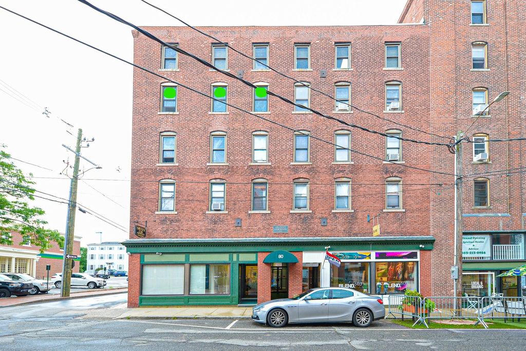 80 Fleet St #4-8, Portsmouth, NH 03801