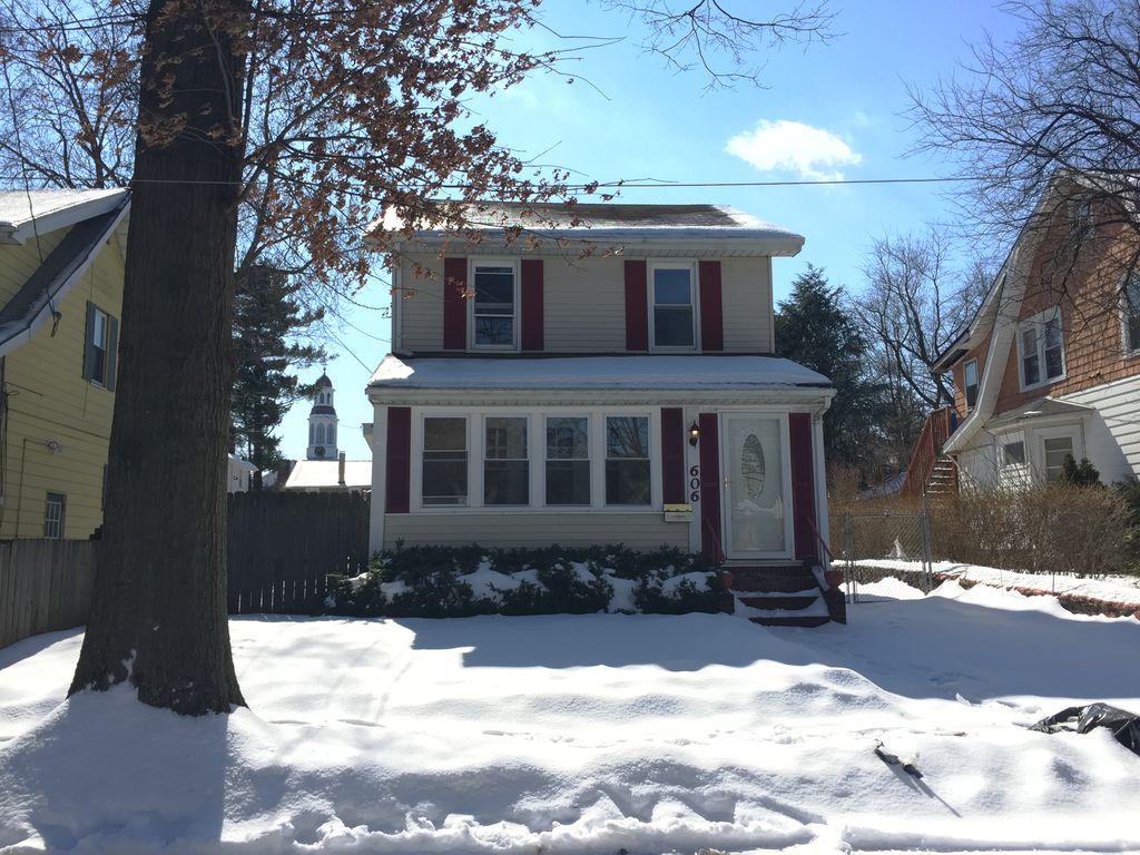 606 Harrison St, Rahway, NJ 07065 Trulia