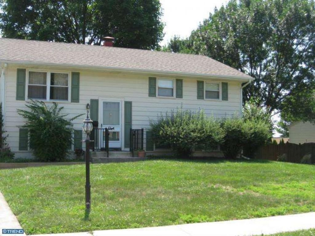 9 Andover Way, Hamilton, NJ 08610 Trulia