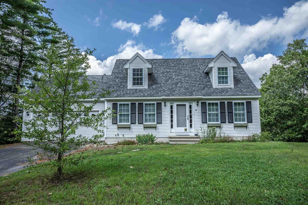 38 Balch Farm Road, Bennington, NH 03442 Trulia