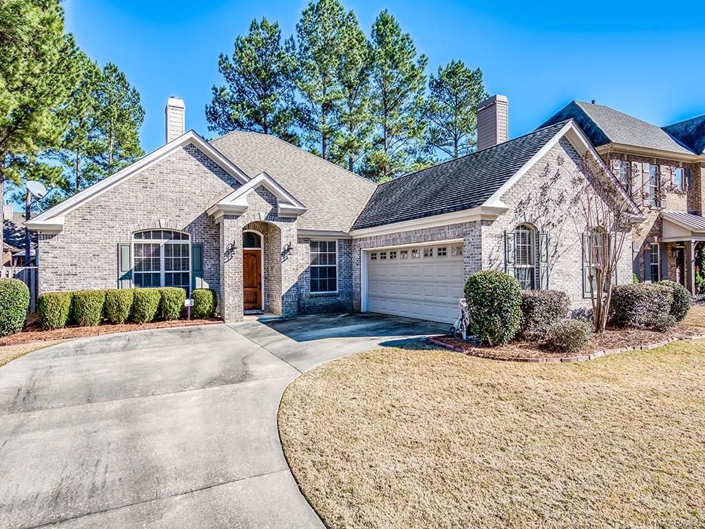 9019 Crescent Lodge Dr, Pike Road, AL 36064 Trulia