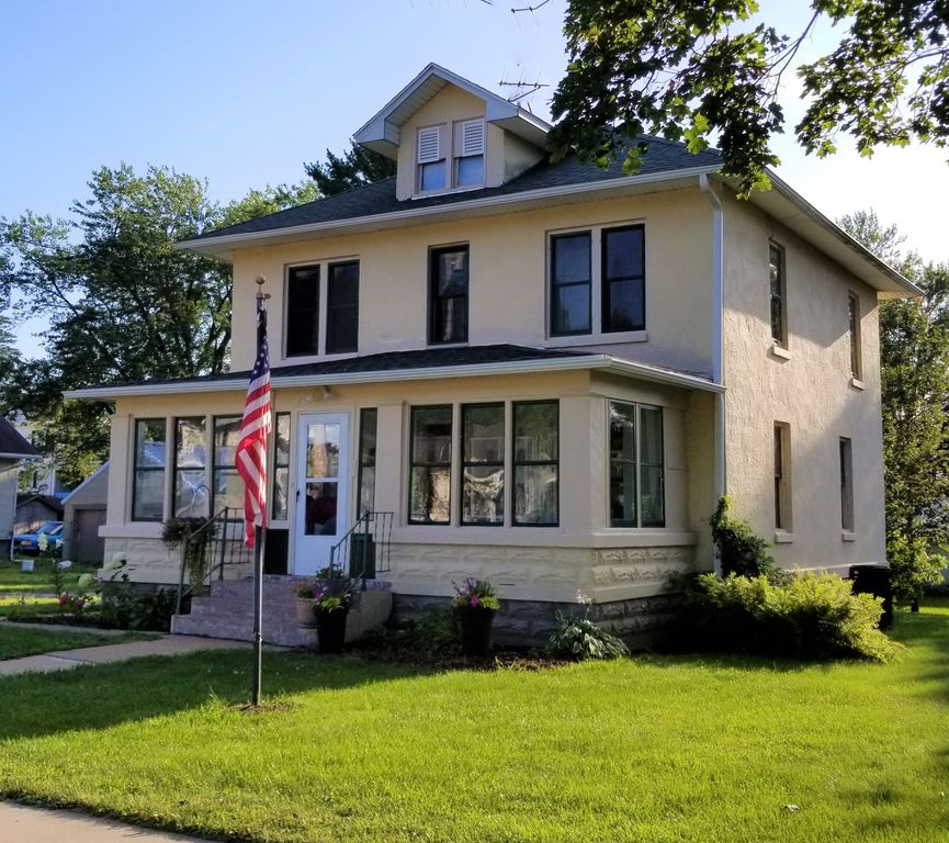 520 N East Ave, Viroqua, WI 54665 Trulia