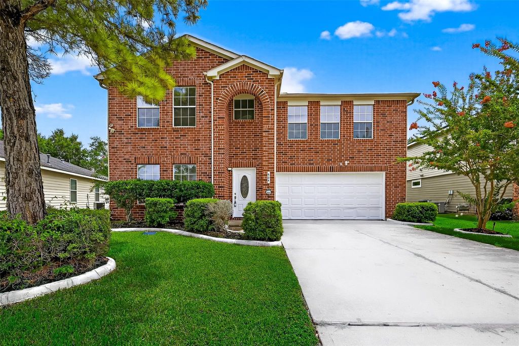 634 Hawthorne Pasture Rd, Rosenberg, TX 77471