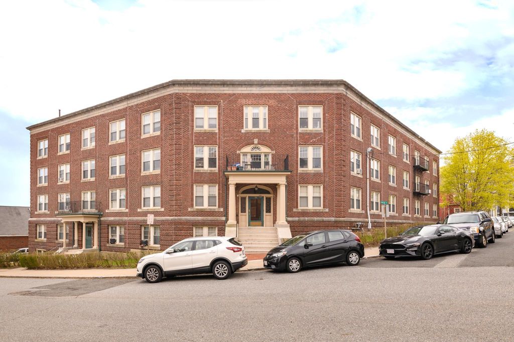 The Bradlee Medford, MA Trulia