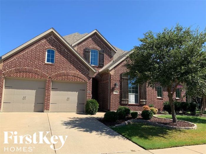 1035 Knoxbridge Rd, Forney, TX 75126