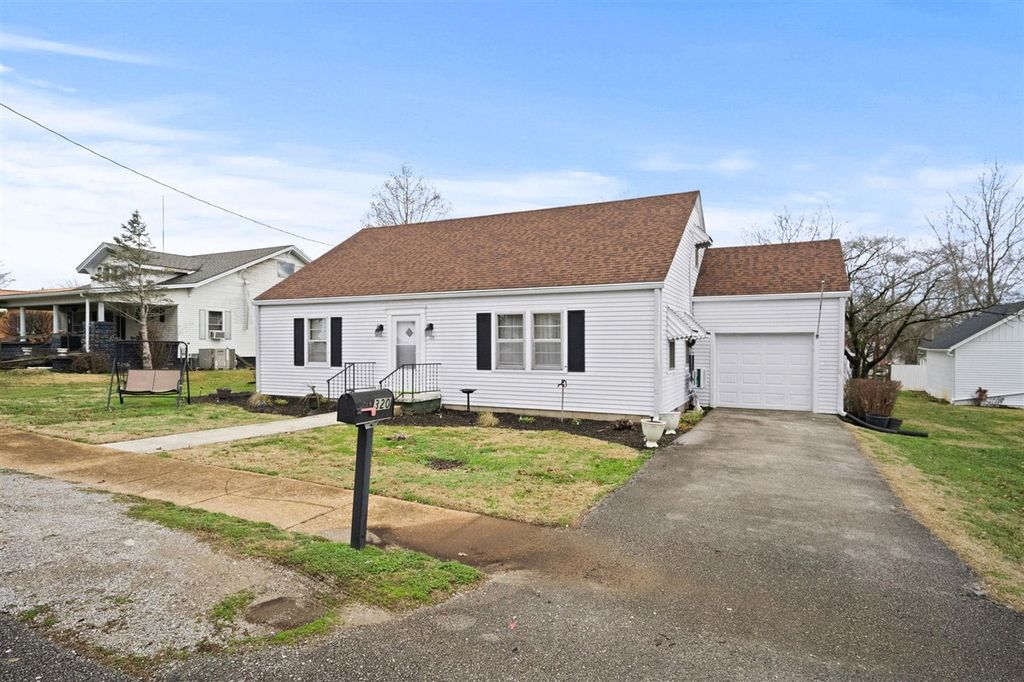 320 N High St, Adairville, KY 42202 Trulia