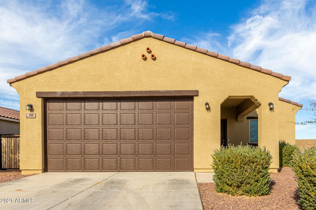 308 E Tropical Dr, Casa Grande, AZ 85122