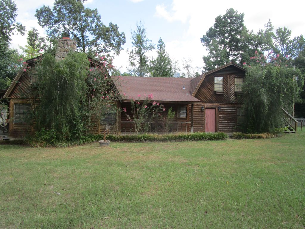 49 Columbia Road 86, Waldo, AR 71770 Trulia