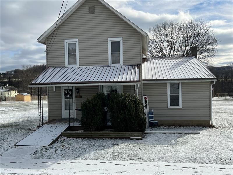 4268 Main St, Hawthorn, PA 16230