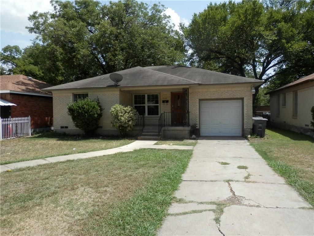 2414 Wilton Ave, Dallas, TX 75211 See Estimated Value