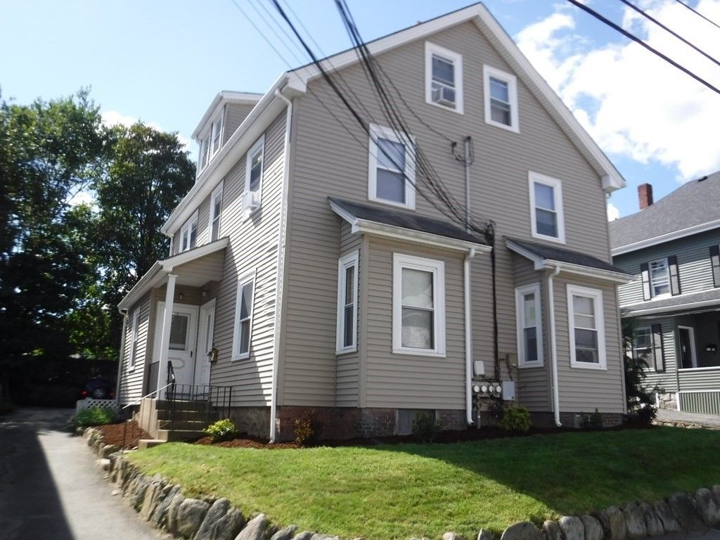 18-20 Winthrop St, Waltham, MA 02453