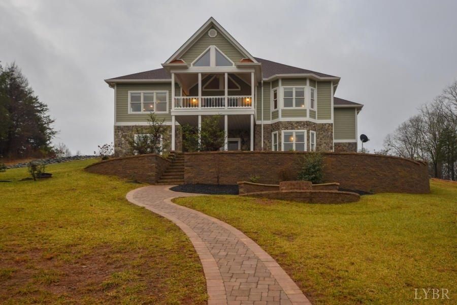 440 Augusta Way, Wirtz, VA 24184 Trulia