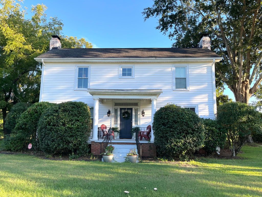 850 Tigerville Rd, Travelers Rest, SC 29690 Trulia