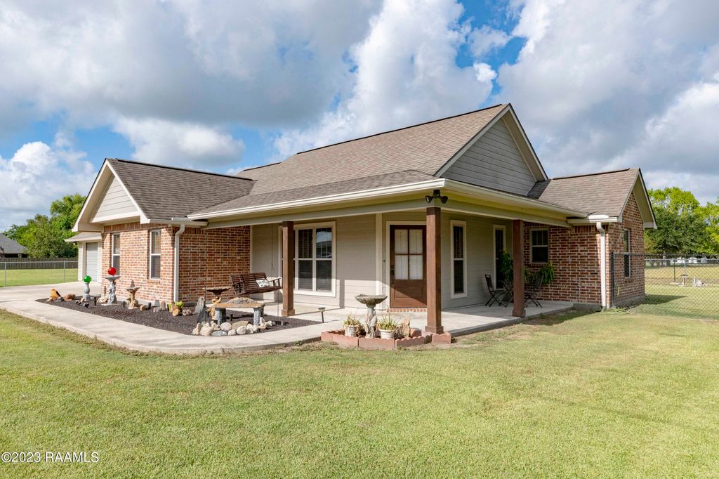 316 Coon Rd, New Iberia, LA 70563 Trulia