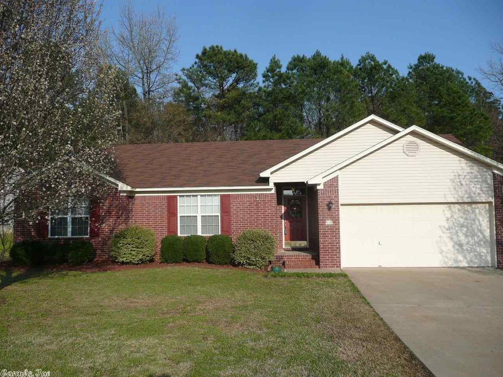 2711 Mount Vernon, Benton, AR 72015 Trulia