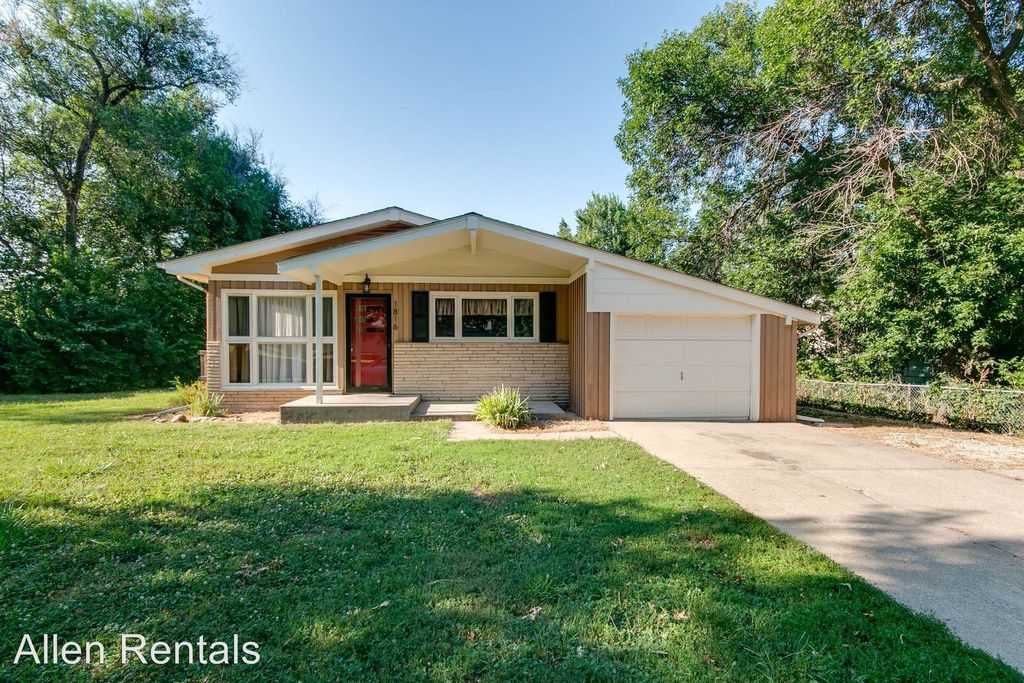 1816 Elaine Manhattan, KS Trulia