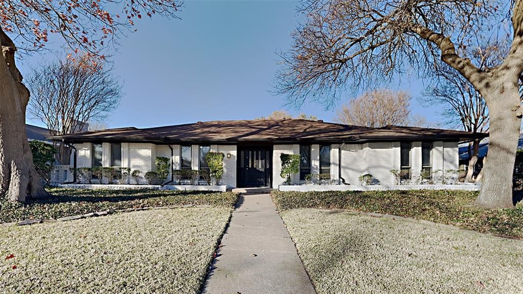 2509 Mollimar Dr, Plano, TX 75075
