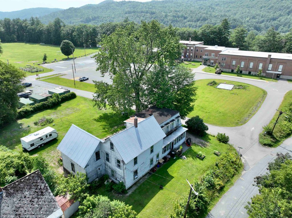 14 King Street, Woodsville, NH 03785 Trulia