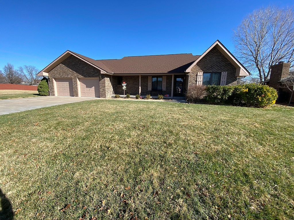1002 S Pearl St, Pratt, KS 67124 Trulia