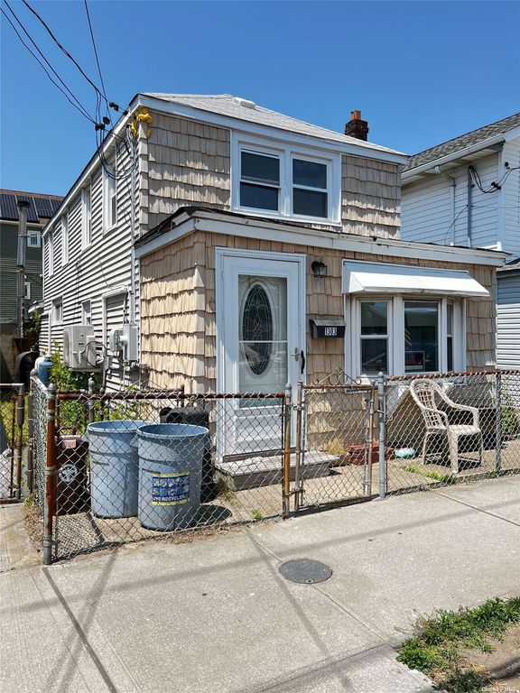 1303 Cross Bay Boulevard, Broad Channel, NY 11693 Trulia