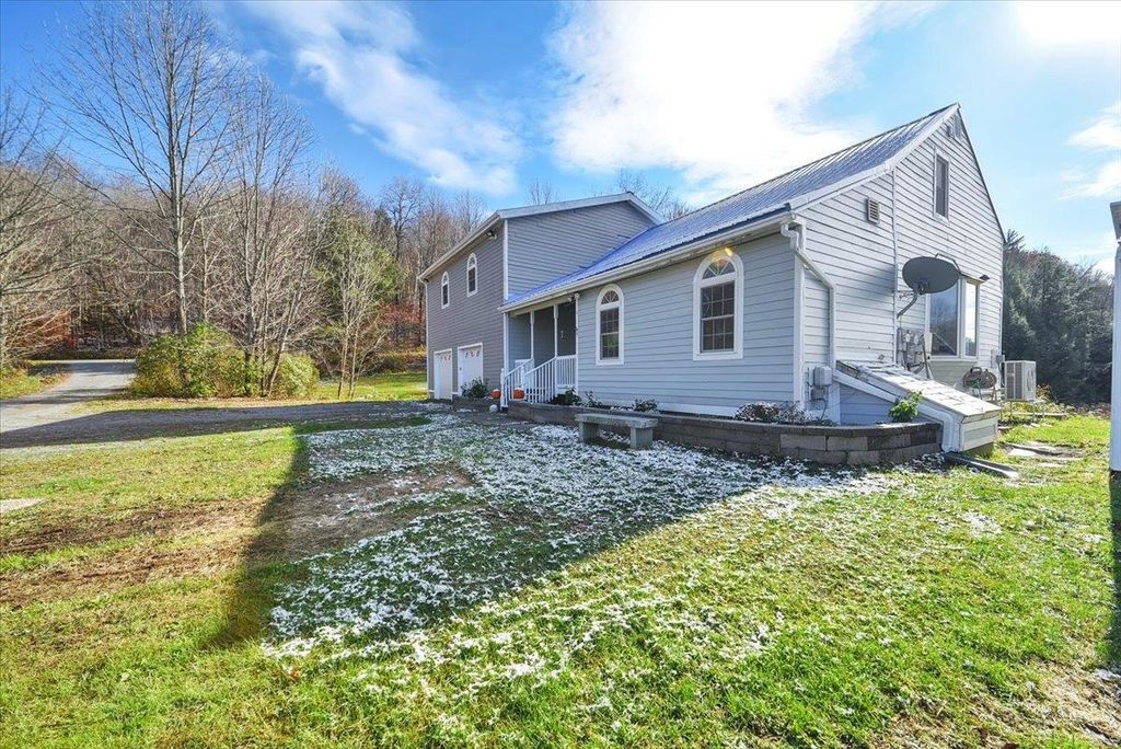6 Beaver Pond Road, Westford, VT 05494 Trulia