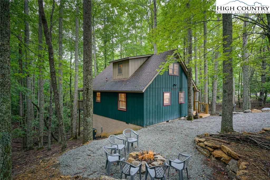 617 Pine Ridge Road, Beech Mountain, NC 28604 Trulia