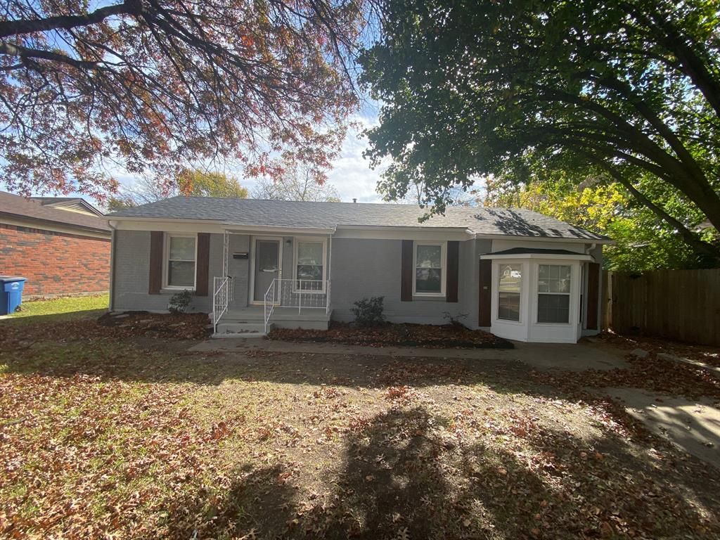 1712 Centerville Rd, Dallas, TX 75228