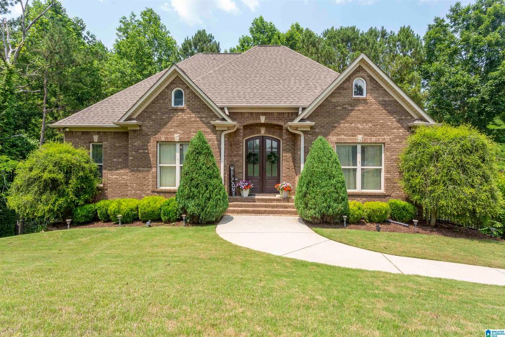 9078 Independence Dr, Kimberly, AL 35091