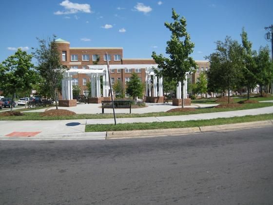 705 E Main St, Durham, NC 27701