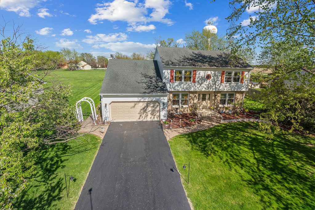 3731 Ronald Rd, Crete, IL 60417 Trulia