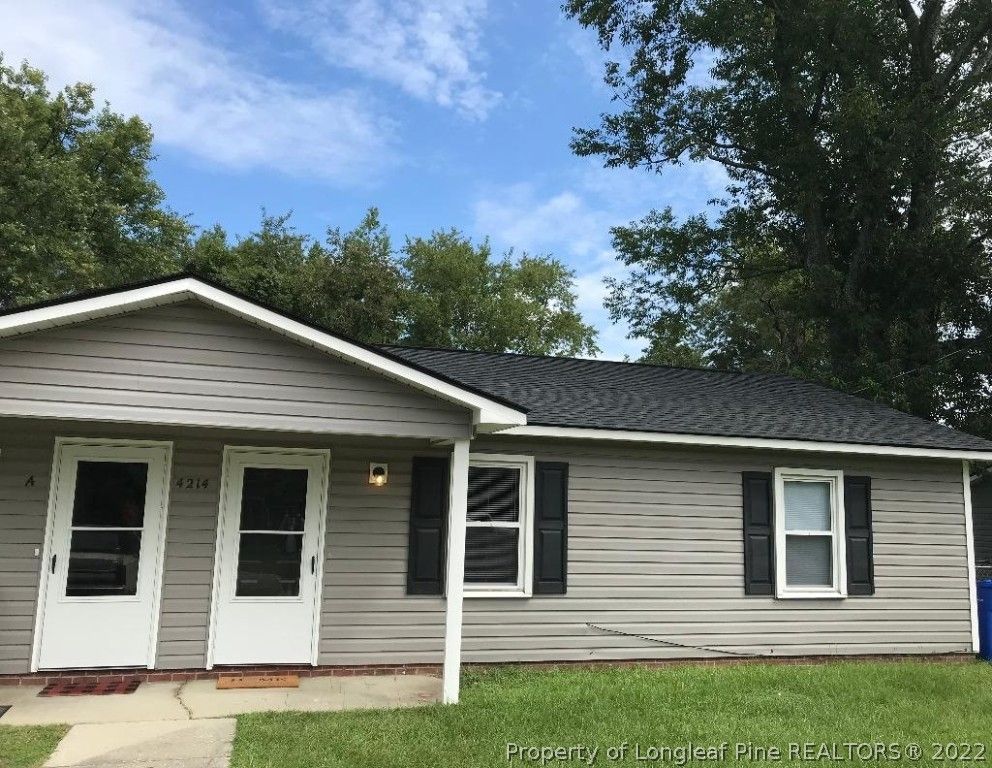 4214 David St B, Fayetteville, NC 28304 Trulia