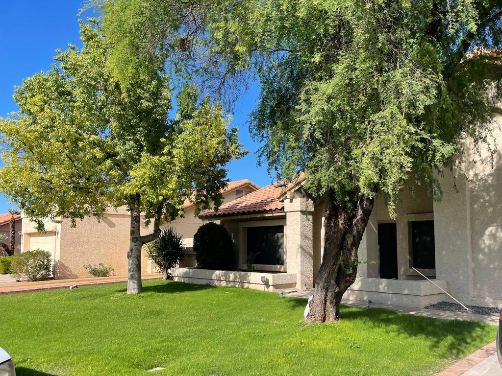 2310 W Alamo Dr, Chandler, AZ 85224