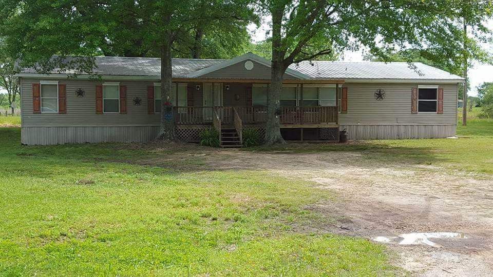 1441 Highway 43 S, Pelahatchie, MS 39145