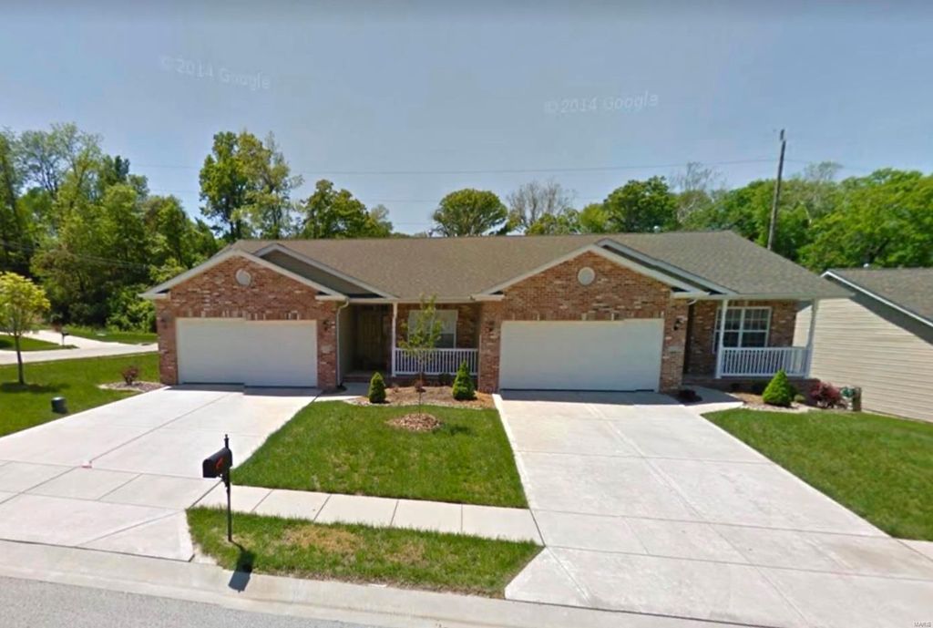 1119 Carraway Ct, Collinsville, IL 62234 Trulia