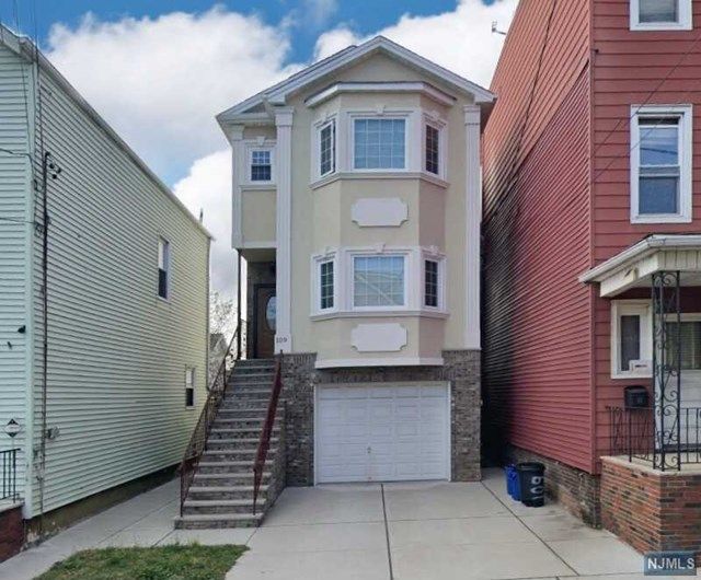 109 Grant Ave #1, Harrison, NJ 07029