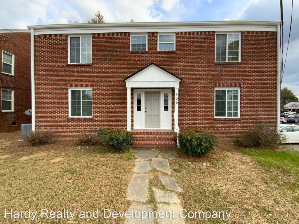 406 N 5th Ave SW, Rome, GA 30165