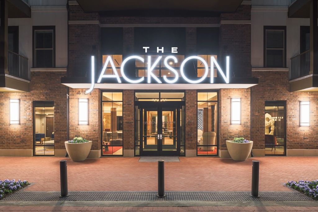 The Jackson at Viridian Arlington, TX Trulia