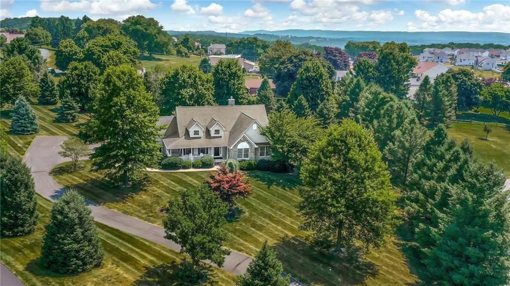 254 Heather Ln, Nazareth, PA 18064 Trulia